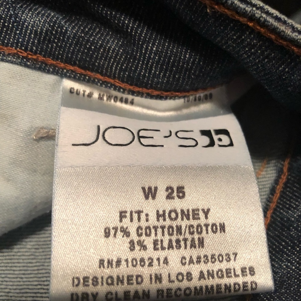 Jeans - Picture 4 of 4